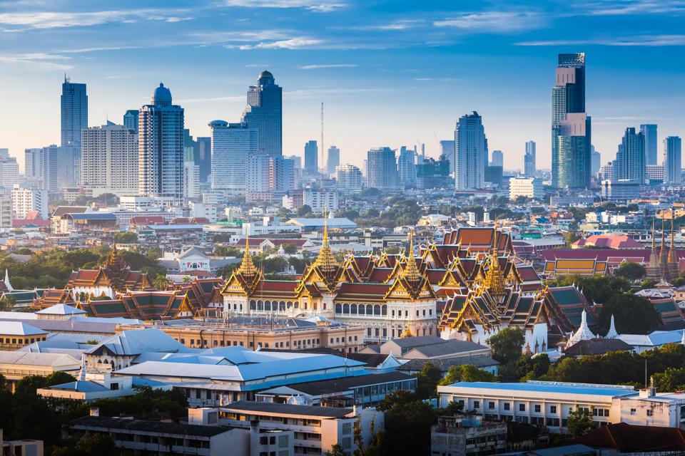 Wath Arun – Bangkok – Pattaya ( 4N3Đ ) second image