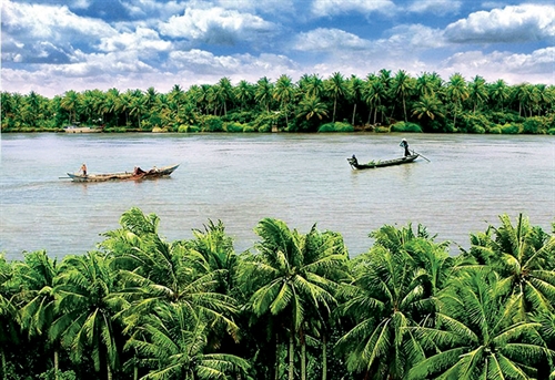 Ben Tre primary image