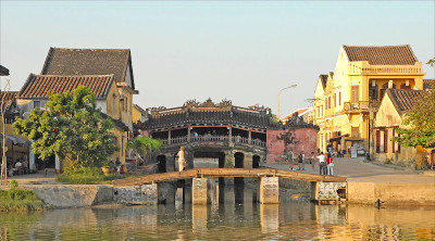 Hoi An Tour