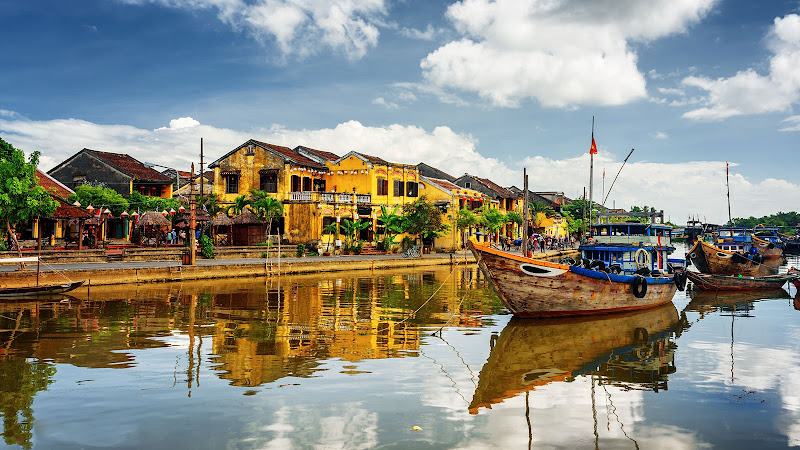 Hoi An Tour second image