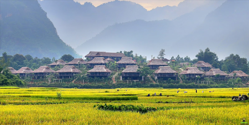 Mai Chau second image