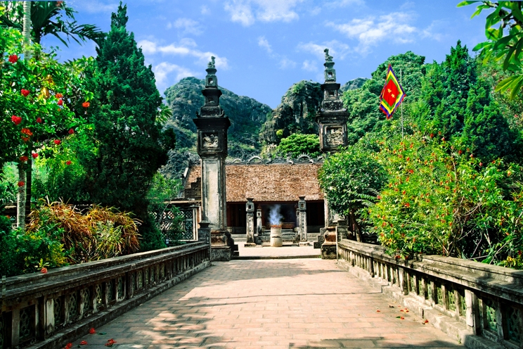 Ninh Binh Tour third image