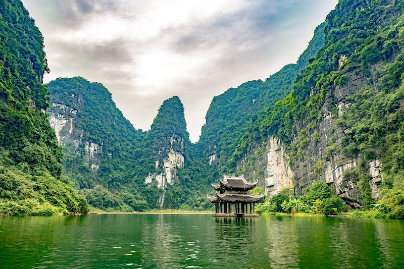 Ninh Binh Tour second image