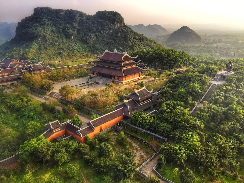 Ninh Binh Tour primary image